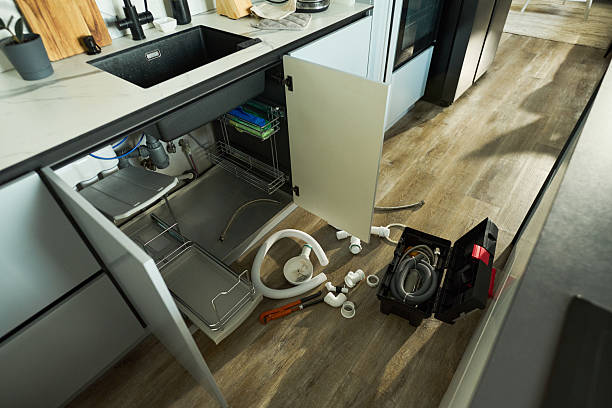Reliable Drain Cleaning contractor in Shelbiana, KY by Street Wise - Plumbing